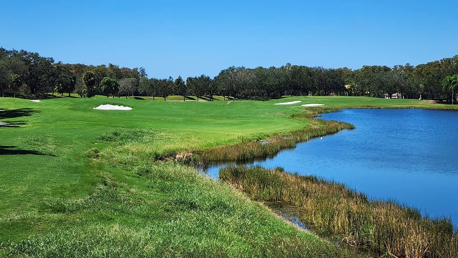 Heritage Harbour Golf Resort